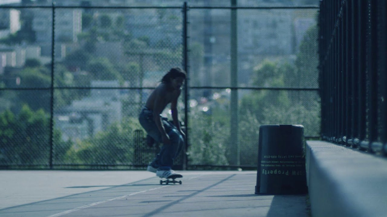 Steel springs, raw power and a push that would make any spot cower. Watch Drake Johnson burn it to the ground. <br />https://www.instagram.com/nappyfriedchicken/<br /><br />https://www.instagram.com/spitfirewhe...<br />https://www.spitfirewheels.com/<br />#SpitfireWheels #BurnFourEver