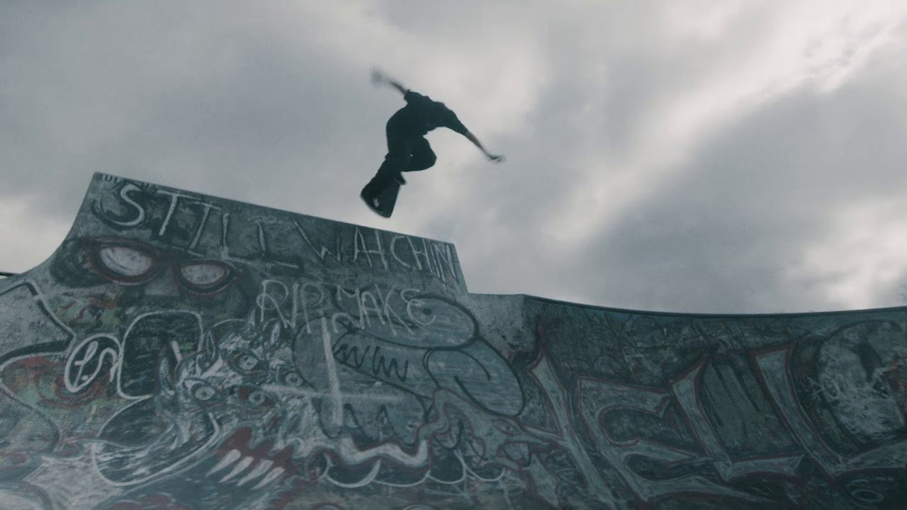 Watch Cody Chapman continue his reign of punishment on classic Bay Area spots. <br />https://www.instagram.com/coldchapman/<br /><br />https://www.instagram.com/spitfirewhe...<br />https://www.spitfirewheels.com/<br />#SpitfireWheels #BurnFourEver