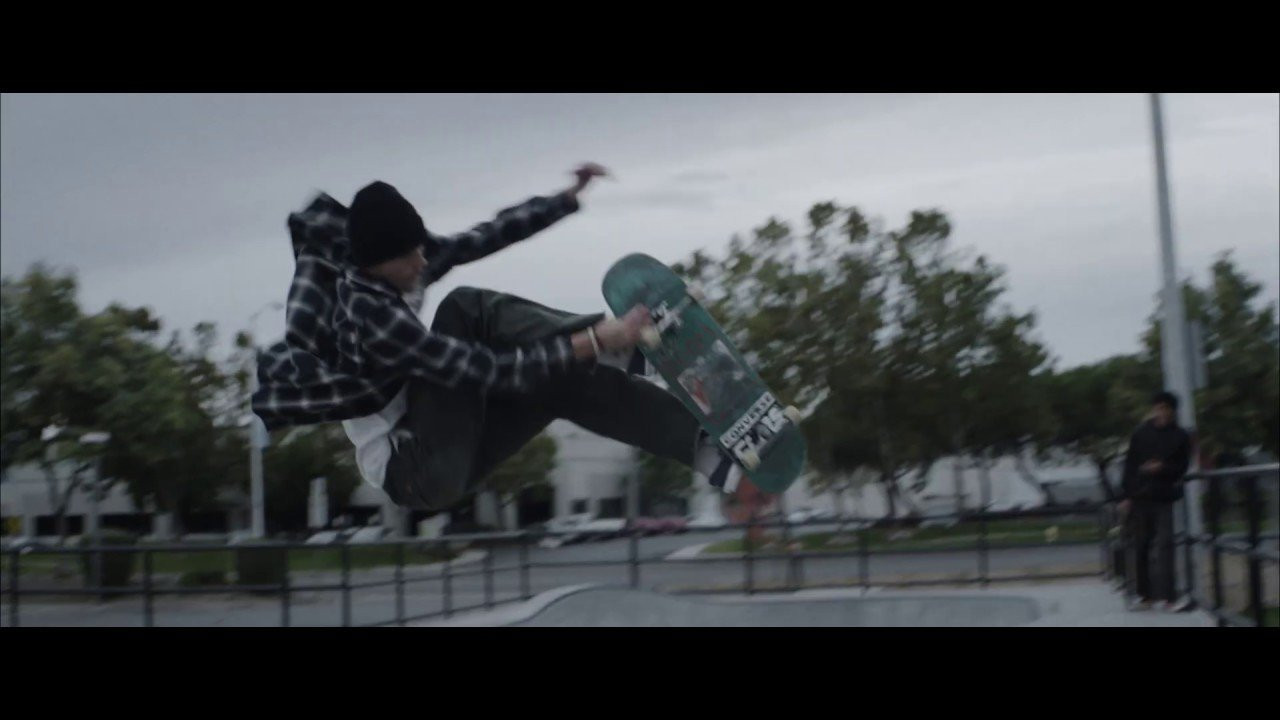 Raw power, style, and speed. Watch Eli Williams burn down the Bay.<br />https://www.instagram.com/eli_p_williams/?hl=en<br /><br />https://www.instagram.com/spitfirewheels/<br />https://www.spitfirewheels.com/<br />#SpitfireWheels #BurnFourEver