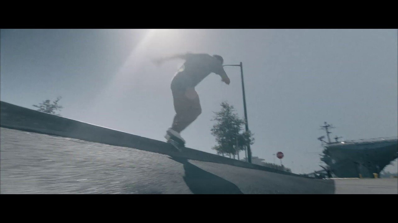 From Miley to the Hook Chico Brenes casually crushing classic Bay Area spots with style. https://www.instagram.com/chicobrenes/<br /><br />https://www.instagram.com/spitfirewheels/<br />https://www.spitfirewheels.com/<br />#SpitfireWheels #BurnFourEver