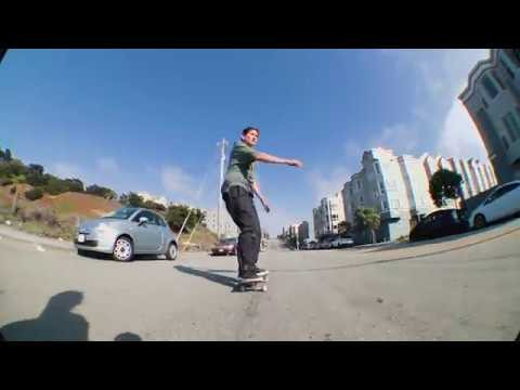 Elissa Steamer Pro Classics are now available at your local skateshop in 52 and 53mm!