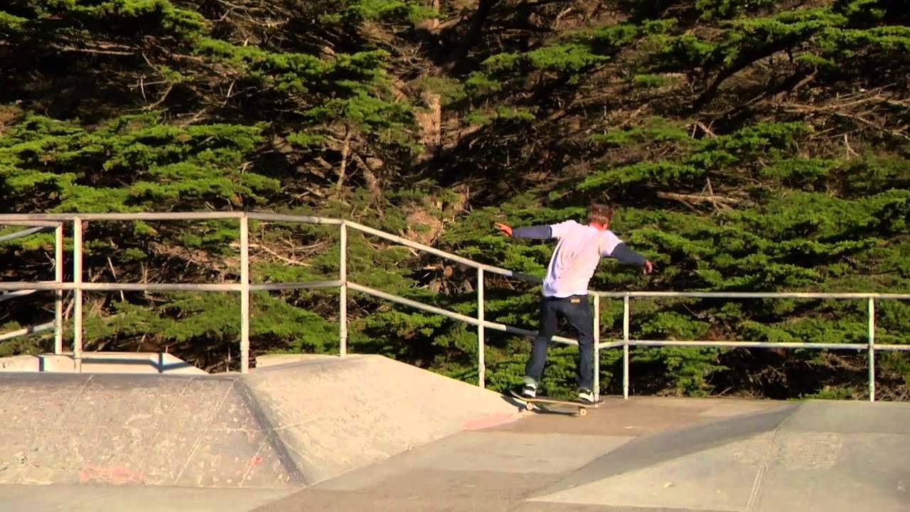 Dennis Busenitz. Spitfire Wheels. Spitfire. Fort Miley. #BURNFOUREVER<br /><br />For chances to win the new Formula Four Wheels follow @spitfirewheels on instagram and go to:<br /><br />http://spitfirewheels.com/<br /><br />https://www.facebook.com/spitfire.wheels<br /><br />http://instagram.com/spitfirewheels