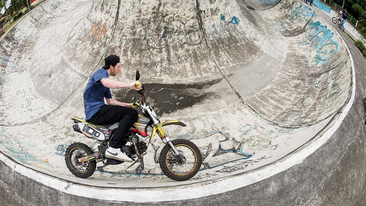 2018 was a heavy year for the Spitfire crew. Passing the torch from SOTY to SOTY and burning down every spot from San Francisco to Ecuador. Enjoy the greatest hits from Grant Taylor, Ishod Wair, Jamie Foy, Zion Wright, Evan Smith, Ronnie Sandoval, Peter Hewitt, Frank Gerwer, Raven Tershy, Dane Barker, Andrew Reynolds, Andrew Allen, Jerry Hsu, Spanky, Simon Jensen, Harry Lintell, Tfunk, Kader and many more!