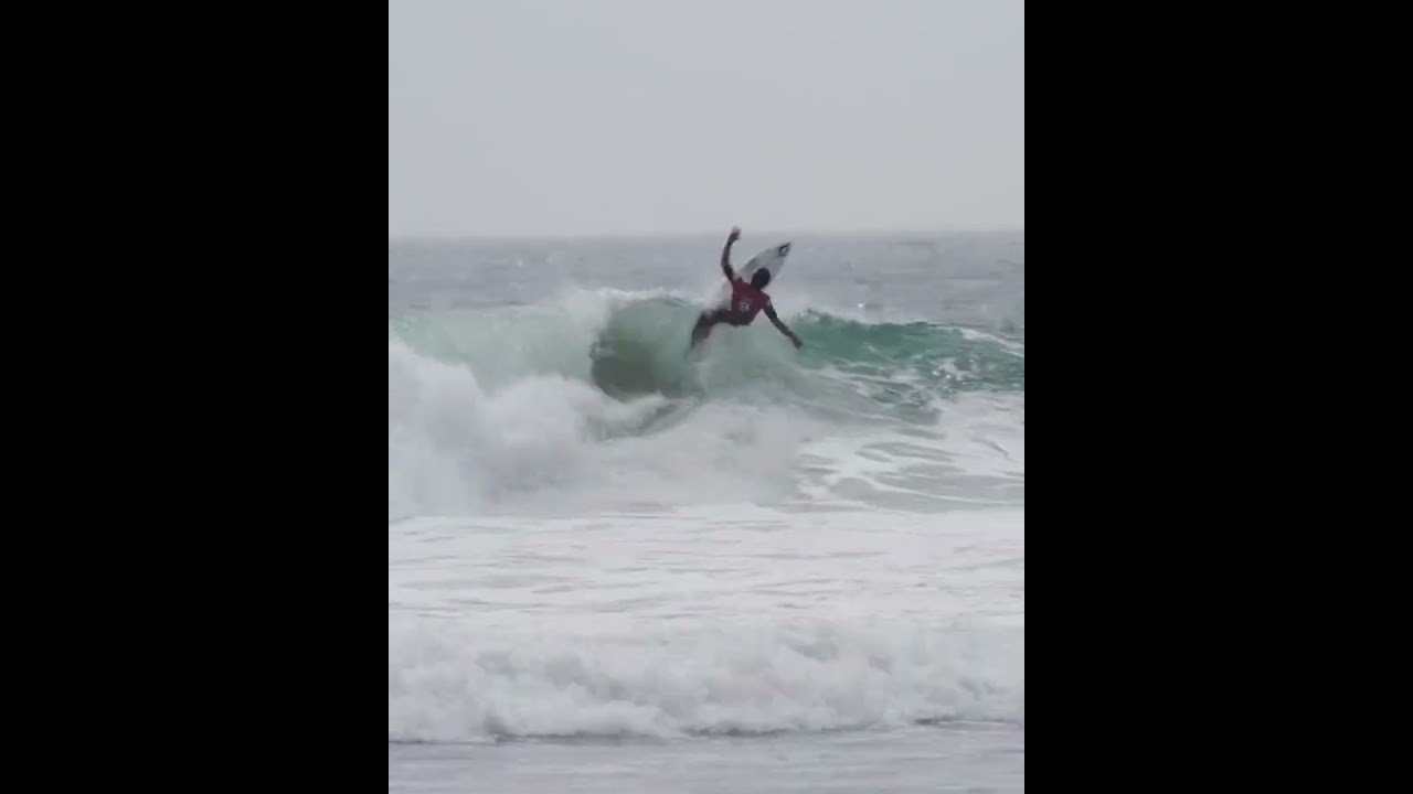 Was that the best day of performance surfing in 2025?<br /><br />Yago Dora takes Trestles and jumps to world #2.<br /><br />Full finals day recap at stabmag.com