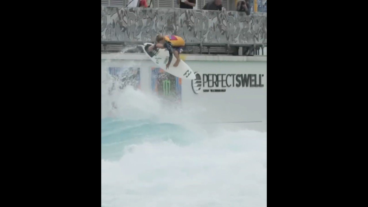 Watch Poolside for 16 minutes of highs, lows, and Stab High 2025 hot takes.