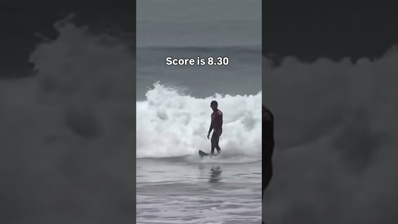 Was this a masterful display of nuance, or resistance to evolution? Vote who you think advanced through R 16 @ Lowers.<br /><br />Go to stabmag.com for our pov.