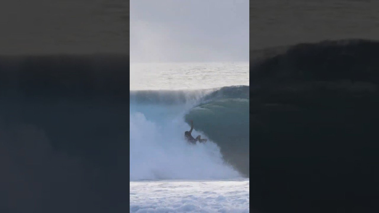 Leading us to wonder, what the fuck is in Clay Marzo’s Snapt Five part?<br /><br />New details on the summer 2025 film just dropped. Find em via stabmag.com.