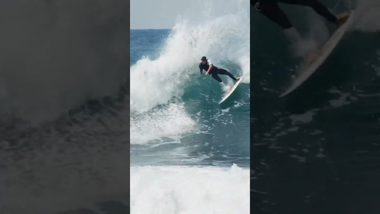 Logic says no. But Cole Houshmand’s combo says yes.<br /><br />We’re 10 days out from the 8th CT event of the year — who’s looking good for the title?