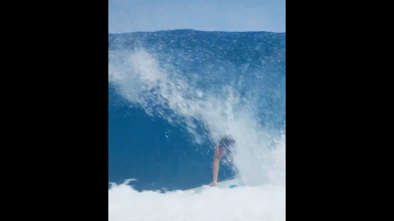 Milk And Honey - A surf film starring Stephanie Gilmore, Coco Ho Frankie Harrer, and Caity Simmers premieres June 16th on Stab Premium.