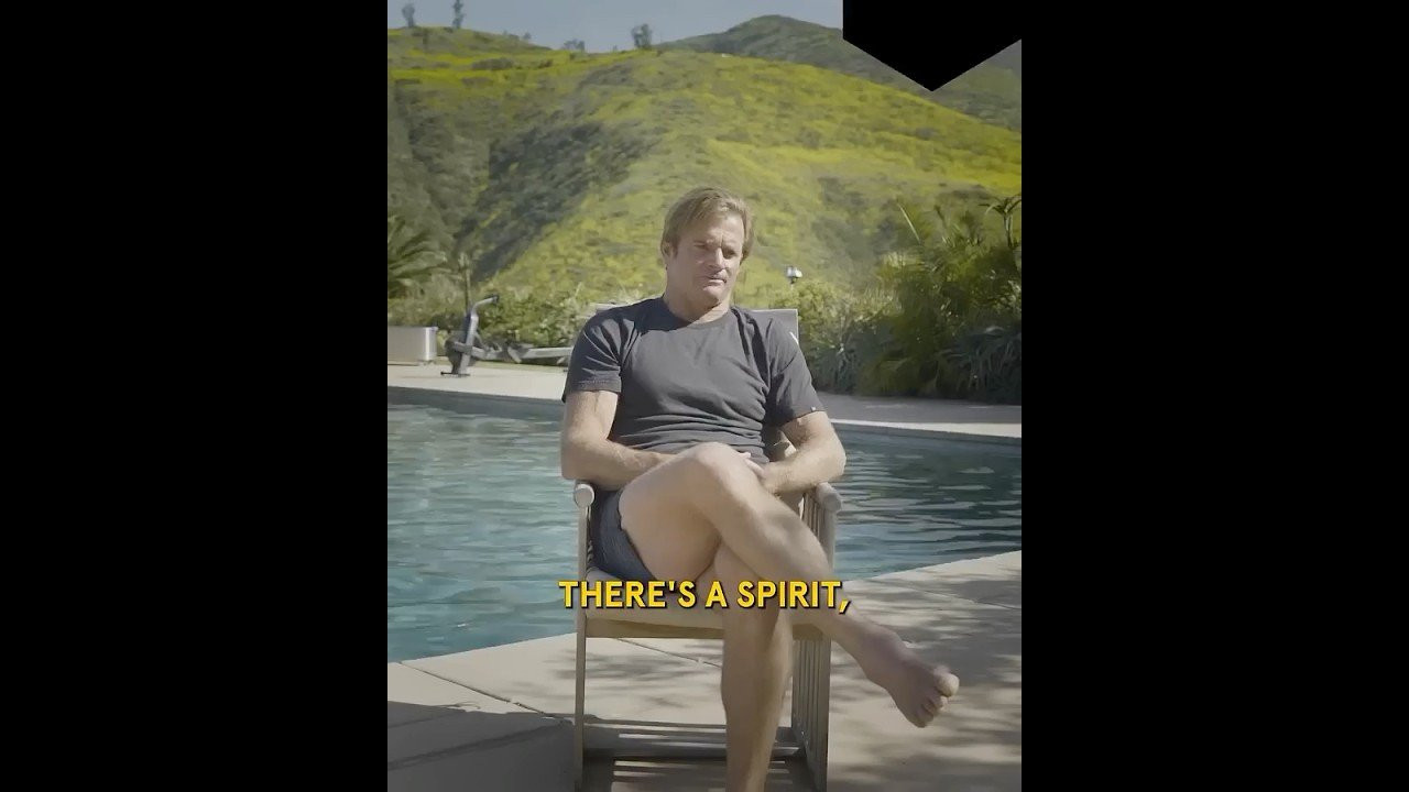 Sounds crazy… until you think about the surfers who end up riding the best waves.<br /><br />Episode 7, Season 2 of How Surfers Get Paid is Laird Hamilton vs. the World.<br /><br />Live on Stab Premium