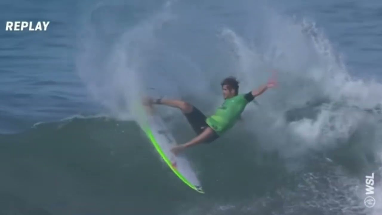 Lower Trestles is about to run. And, for the first time in four years, the winner won’t automatically be crowned World Champ. Which means we’ve finally exited the strange purgatory of the “Final Five” era—where one-day performances determined season-long legacies. <br /><br />Never again, please.<br /><br />This year, Lowers is just another stop. And the first one post mid-year snip.<br /><br />Forecast? Pretty decent. The swell bookends the window nicely. “It’ll definitely be overhead, it’s not going to be a grovel fest,” says Nicol, who moonlights as both Surf100 judge and Lowers-based swell clairvoyant.<br /><br />Hallelujah.<br /><br />For the title contenders, it’s time to gently upshift into third gear. For the mid-tier surfers still clinging to World Tour relevance: just another warm-water wiggle at everyone’s favorite skatepark wave.<br /><br />Oh, and Slater’s back.<br /><br />Yes, at 53, Kelly is still built like an ox and sharp as Medina’s Gillette razors. Will he ride the Stab in the Dark winner? Considering it’s been loitering under a desk in our Byron office for weeks — probably not. <br /><br />But wouldn’t it be poetic to see him grab a 15-year-old Black Beauty, square his shoulders, and give us one last reel of Black & White nostalgia?<br /><br />Anyway, here’s Yadin’s Betonline.AG picks for the win.<br /><br />Women:<br /><br />Caity Simmers, Caroline Marks, Gabriela Bryan, Erin Brooks — aka 33% of the draw, and all capable of swinging a knockout.<br /><br />Men:<br /><br />Cole Houshmand, Joao Chianca, Filipe Toledo, Italo Ferreira, Yago Dora — and yes, four of those have the Brazilian flag next to their name. You do the math.<br /><br />Place your bets here.