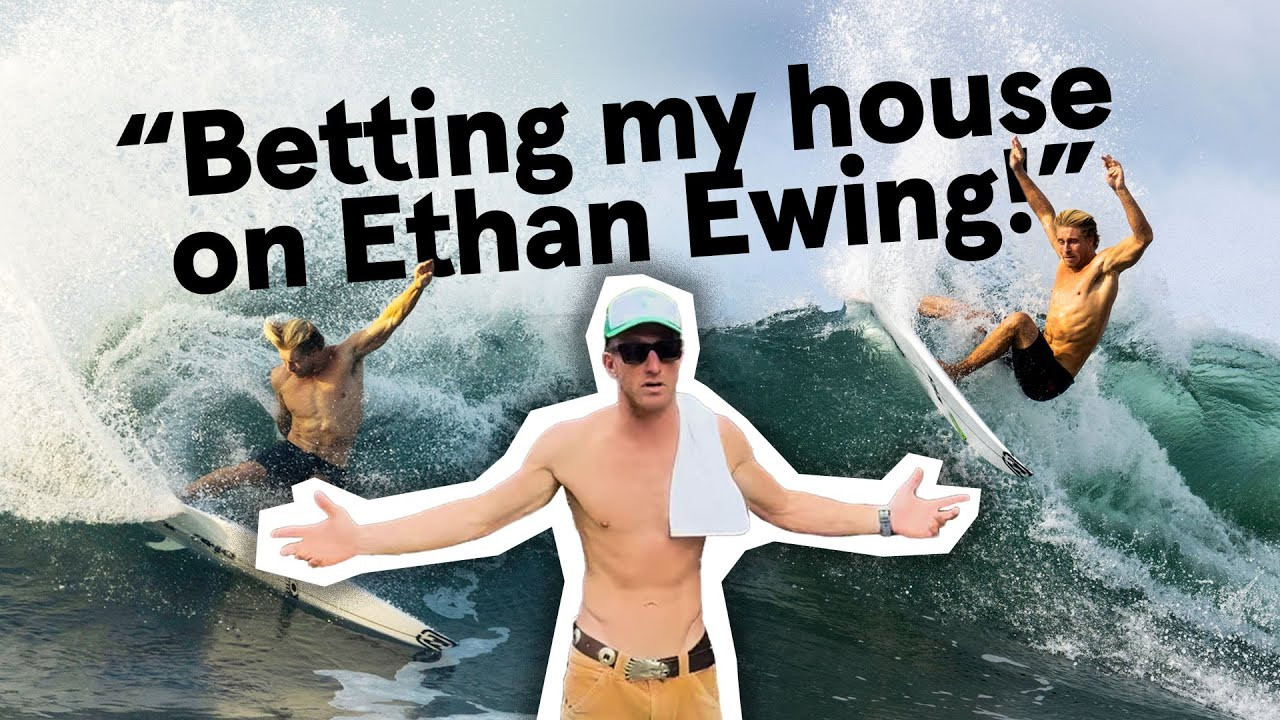 Place your bets over at Betonline.AG<br /><br />Skip McCullough isn’t getting paid the big bucks to be a clotheshorse for surf apparel brands, but then again, who is these days? Unless you’re cozy in the CT Top 10, the surf industry payroll is more like an unpaid internship.<br /><br />As the tide recedes on the golden era of surf sponsorships, many former pros have been left in the nude, shivering in a harsh new reality. Who am I without logos? You mean I don’t get paid just to exist and occasionally post wetsuit pics to Instagram? Brutal stuff. Existential crisis via tax return.<br /><br />But here’s the upside: becoming a normie with a real job means you’re now less useless to society than the average pro surfer. A species that’s contributed little to the greater good beyond stylish water ballet and overpriced lifestyle edits. And now, without the paycheck, they’ve got a new nickname: brokie.<br /><br />Skip took that red pill early. He saw the writing on the wax and got on with it. These days he swings a hammer, pours concrete, joins timber, and still surfs better than 99% of the planet. Actually, he’s frothing. Skip’s been all over Indo and Central/South America in the past few years, and his clips have shown up repeatedly in Spectacular Waves—Stab’s annual highlight reel of the most arresting visions from the salt.<br /><br />We rate him. That’s why we brought him onto Red Bull’s Channel 51 as a wildcard host alongside Jamie O’Brien, Coco Ho, Jordy Smith, Dooma Fahrenfort and Josiah Amico, to altcast the first CT event of the year. If Skip’s name hasn’t hit your internal surf rolodex yet, ask anyone on the QS who they most fear when it starts tubing and they’ll name the La Jolla local every time.<br /><br />Let’s not forget: he won Cloud 9 in 2018, logged more legit bombs at Pipe and OTW in the past few winters than most career lifers. Indo? Milked it.<br /><br />Anyway, enough throat-clearing. Skip nailed last year’s El Salvador call with JJF. Here’s who he’s backing in 2025:<br /><br />Men: Ethan Ewing, Yago Dora, Bryan Perez, Al Cleland<br />Women: Erin Brooks, Caity Simmers, Molly Picklum<br /><br />Place your bets over at Betonline.AG