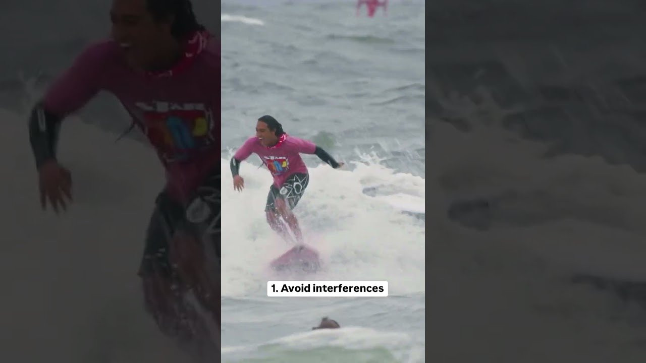 Ep 4 of Stab Highway, East Coast, presented by @MonsterEnergy is the best (worst) heat you’ll watch this week.