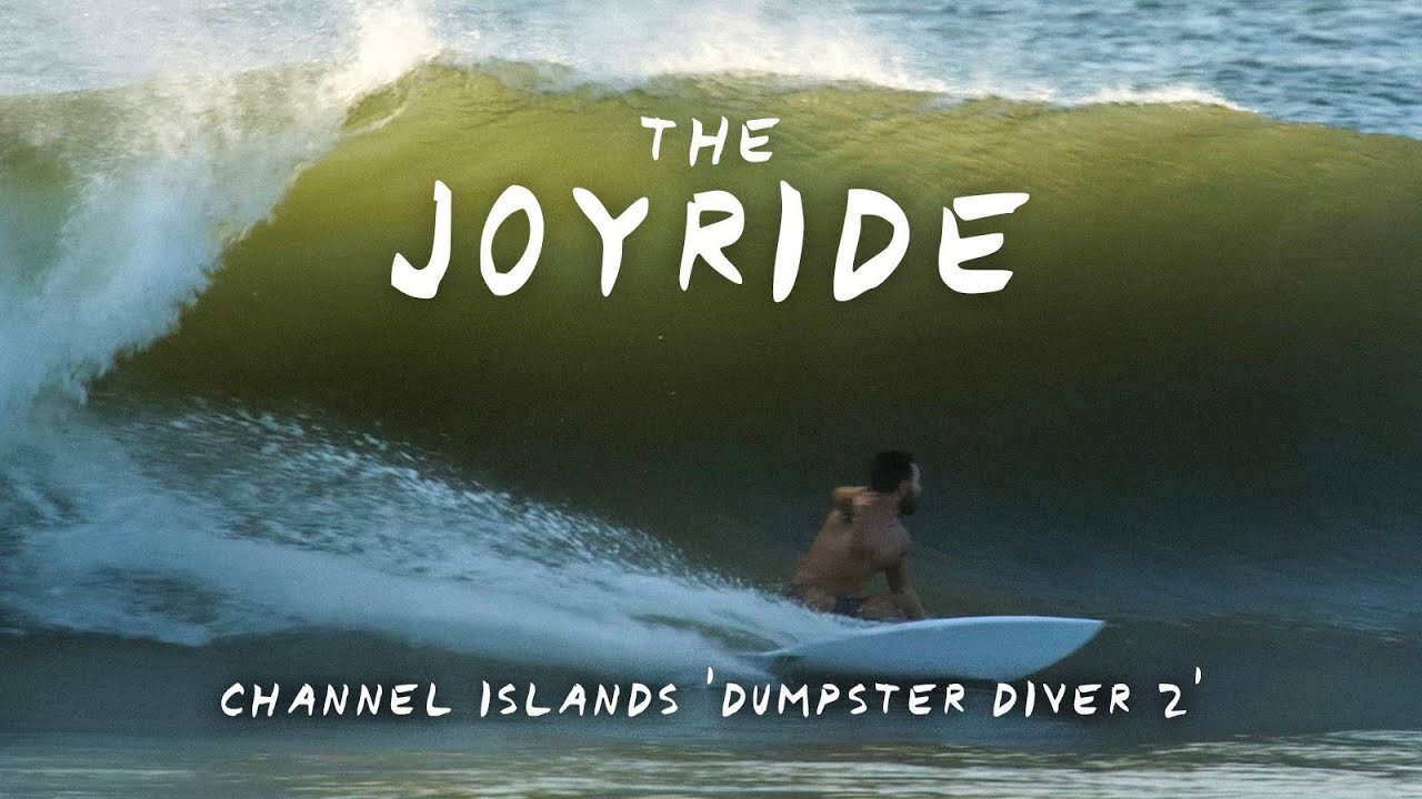 The bestselling “Dumpster Diver” model of the early 2010’s was excavated out of a Ventura trashcan by Dane Reynolds and surfed to smithereens in Salina Cruz.<br /><br />“I wanted to ride that board [at the Trestles CT event], but back then there was a really weird thing about riding a groveler in a contest,” Dane told Stab in an interview two weeks ago, “The judges wouldn’t give you scores… so we basically took the groveler I liked in Mexico, pulled in the tail a little, and put a shortboard nose on it to hide the groveler-ness. That’s the board…that became the Dumpster Diver model.”<br /><br />So, like Eddie Van Halen taking pieces from different guitars and screwing them into his Stratocaster to achieve the precise sound he wanted — thereby creating the famous Frankenstrat — Dane pulled pieces from his favorite boards and combined them to make both the OG Dumpster Diver and now the Dumpster Diver 2 (DD2).<br /><br />Read the full breakdown of the "Dumpster Diver 2" here: https://stabmag.com/hardware/testing-dane-reynolds-average-wave-equalizer-the-dumpster-diver-2/<br /><br />Surfer: Editor-in-Chief of Stab, Michael Ciaramella