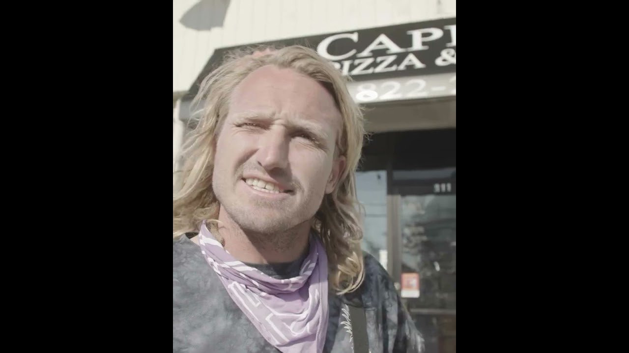 Episode 5 is back and it’s about to get personal.<br />Watch Thursday, February 27th @ 5 pm PST.