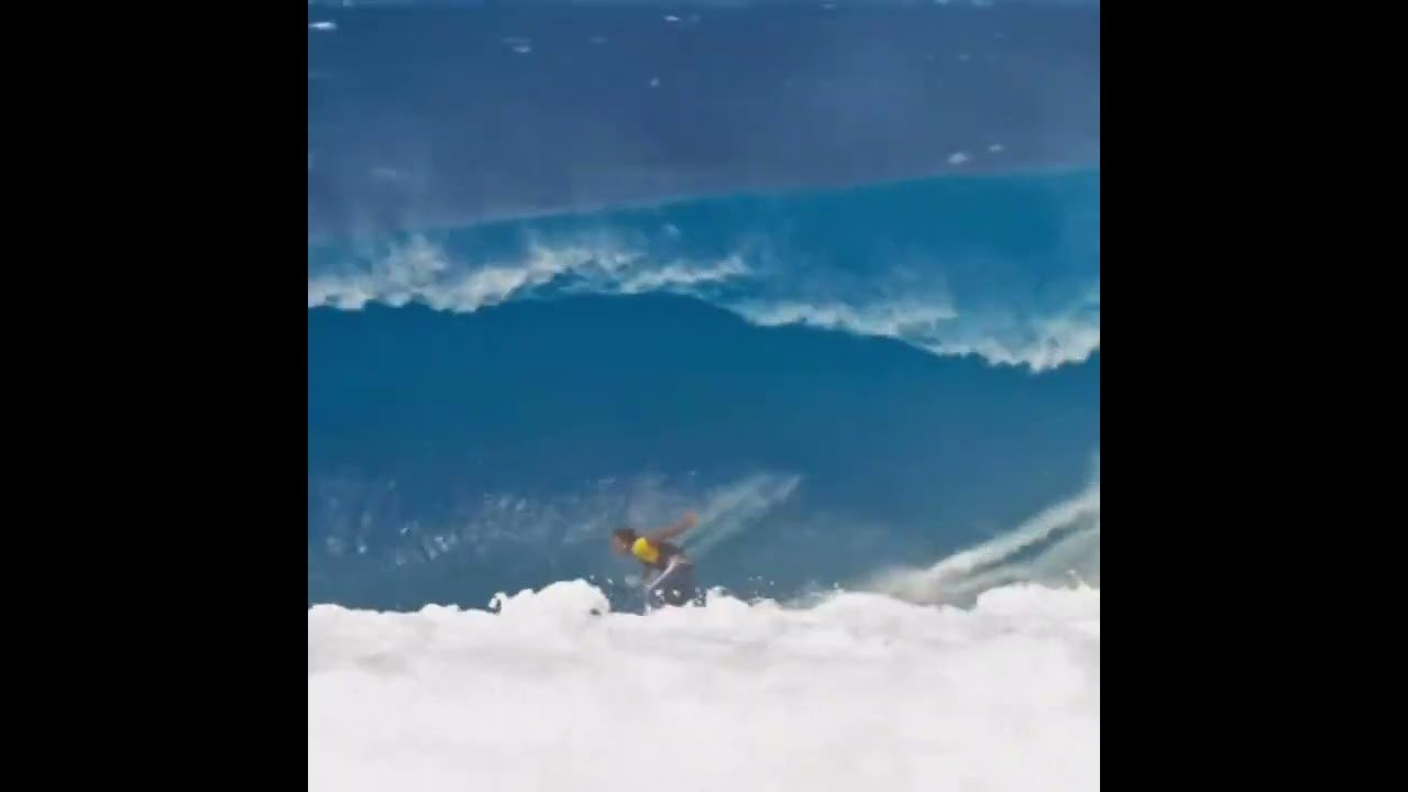 Natural Selection Surf is now streaming on Red Bull Surfing TV.