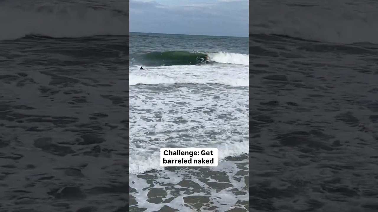 Episode 4, presented by Monster Energy, is live. Try to keep it together.