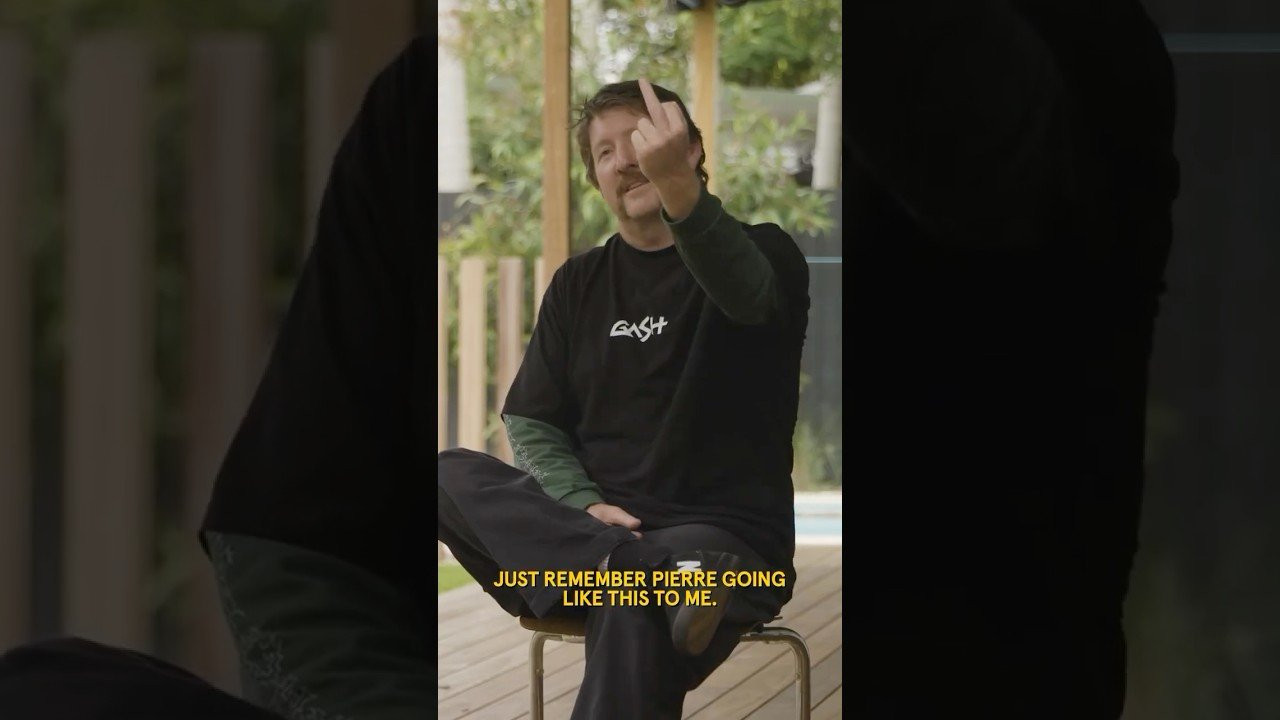 In our newest episode of How Surfers Get Paid, we investigate the unwavering integrity of Craig Anderson — and how much money his principles may have cost him.<br /><br />Streaming exclusively on Stab Premium.