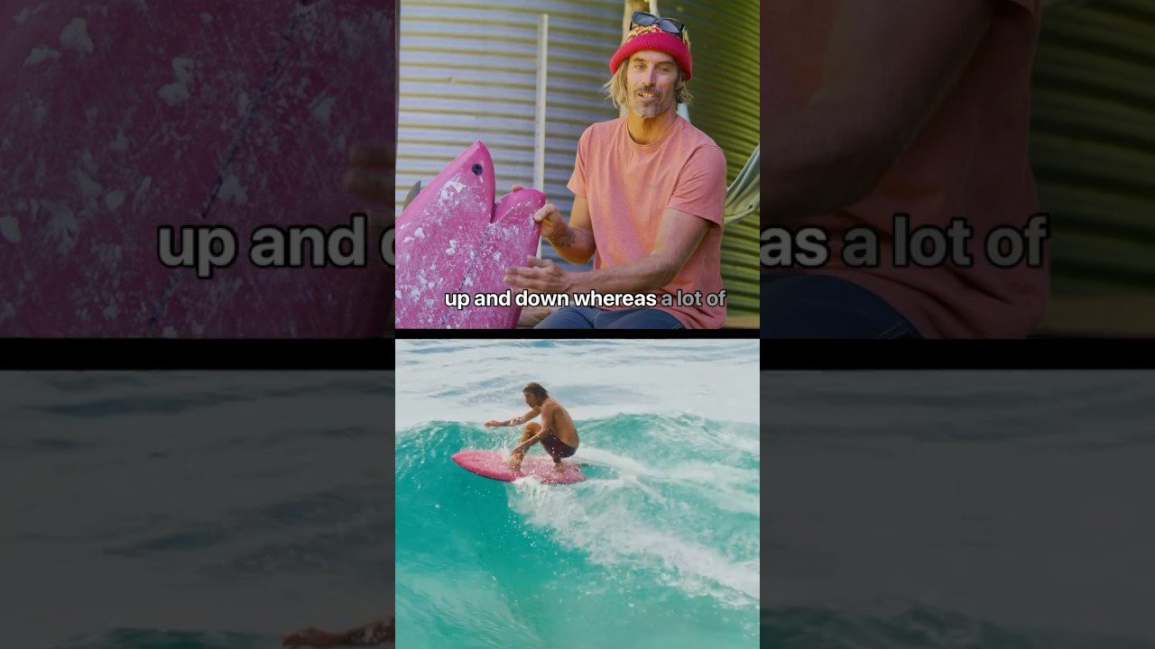 Rasta reveals all his twin trade secrets in episode 2 of the Electric Acid Surfboard Test. Watch it exclusively on Stab Premium.