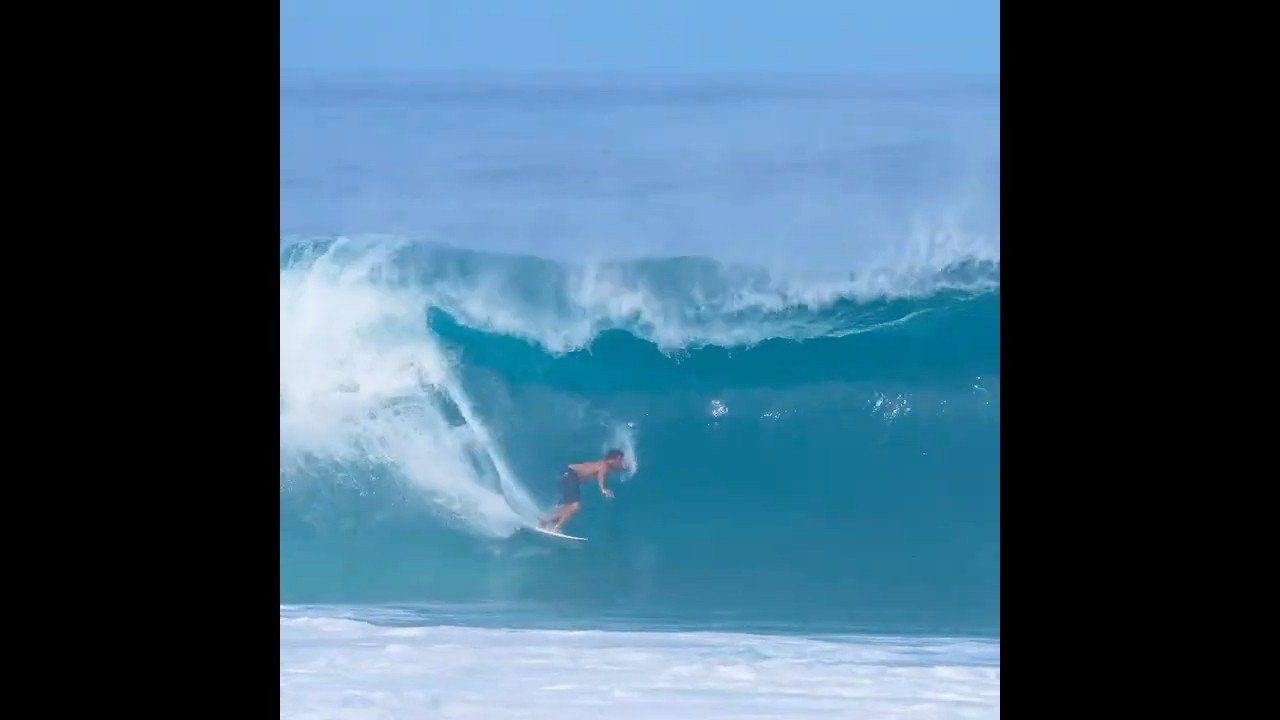 Just another could-be ender clip from Cam Richards’ Stab Edit of the Tear entry ‘Free Time’, playing exclusively on Stab Premium.