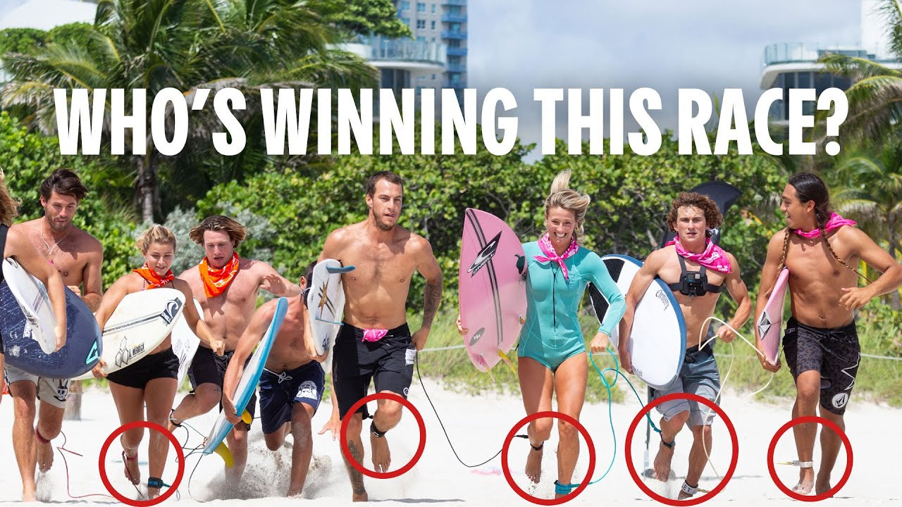 In the season premiere of Stab Highway East Coast USA, we'll meet this year's cast of surfers who dare take on the 1500-mile, 288-hour, nine-state journey from Miami to New York City for a chance at glory, bragging rights, and a trip to Kandui Resort in the Mentawai Islands. <br /><br />Separating our brave surfers and the far-off finish line are 130 challenges that range from mild to wild, with our epic road trip kicking off on the blistering Miami beach with a hog-tied run-swim-run of epic proportion, before taking on the rest of Florida's swamp paradise.<br /><br />Watch all of Episode 1 here: https://stabmag.com/stabcinema/stab-highway-east-coast-presented-by-monster-energy-episode-1/<br /><br />New episodes will drop every Thursday at 5 PM PST. There will be a one-week break, however, between Episode Four and Episode Five.<br /><br />Schedule:<br />Episode 1: Jan 23<br />Episode 2: Jan 30<br />Episode 3: Feb 6<br />Episode 4: Feb 13<br />Episode 5: Feb 27<br />Episode 6: Mar 6<br />Episode 7 (finale): Mar 13