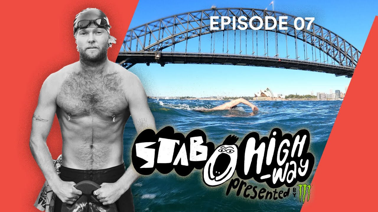 You're watching Episode 7 of Stab Highway presented by Monster Energy, a series inspired by the late Transworld Surf's 'Cali Rally' and Thrasher’s ‘King of the Road’. <br /><br />Self-serious surfers, please check your bosu balls at the door. We’re here for a good time and a good time only.<br /><br />Here’s how it works:<br /><br />In Stab Highway Australia presented by Monster Energy, there are four teams with four surfers apiece. The teams are selected middle-school-gym-class-style by our captains, Holly Wawn, Pacha Light, Jaleesa Vincent, and Macy Callaghan.<br /><br />The other surfers include Shaun Manners, Noa Deane, Wade Goodall, Harry Bryant, Dakoda Walters, Reef Heazlewood, Dion Agius, Sheldon Simkus, Mackenzie Bowden, Chippa Wilson, Coby Perkovich, and Benny Howard.<br /><br />Once the teams are chosen, each of them will be given a booklet of 30 surf-related challenges that they must complete, or attempt to complete, within a 10-day period in the state of New South Wales. Every team has the same exact challenges. <br /><br />At the end of the trip, the 4×30 challenges will be reviewed by a panel of esteemed judges — Ozzy Wright, Kai Neville, and Stab’s own Danny Johnson — who will decide which team performed them the best, the worst, and wherever in between for each specific task.<br /><br />-----------------------------------<br /><br />We have a brand new season of Stab Highway — this time on the East Coast of the USA — dropping on January 23rd, 2025 on Stab Premium. You can become a member today here: https://stabmag.com/pricing/