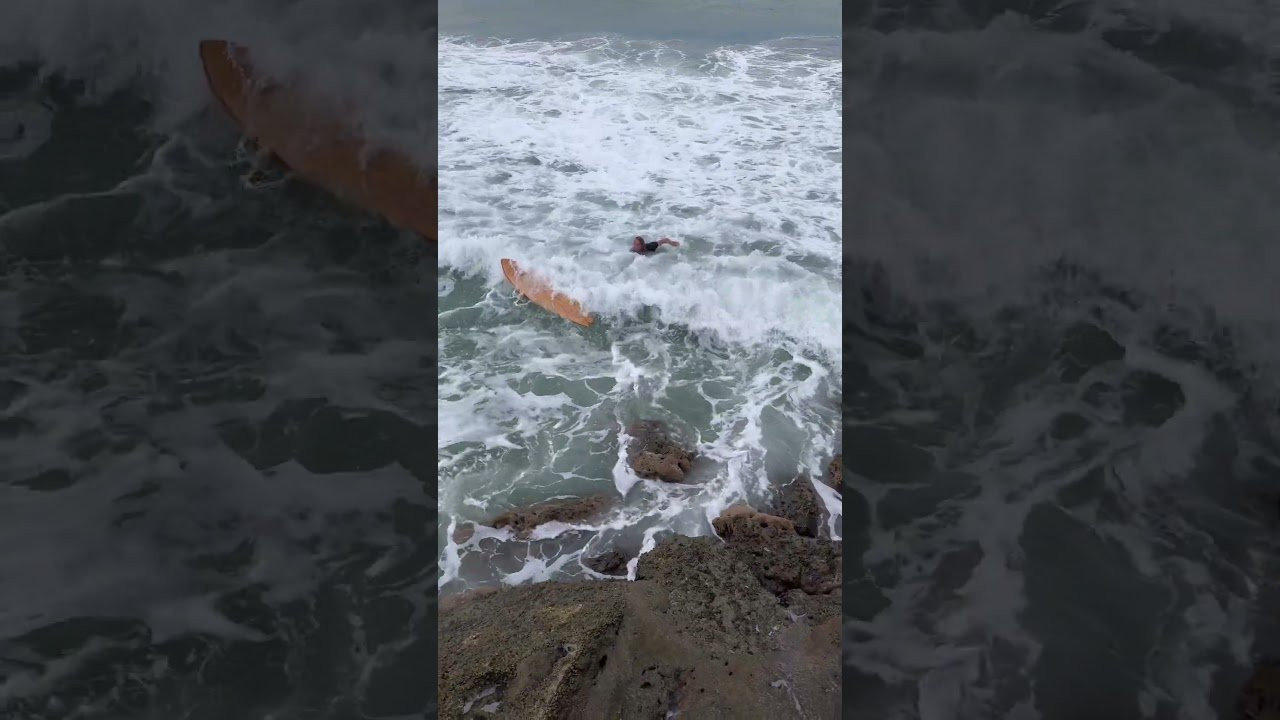 Watch @bengravy and 15 other pro surfers engage in road war from Florida to New York on Stab Premium. Episode 1 of Stab Highway presented by Monster Energy drops on Thursday, January 23rd at 5pm PST.