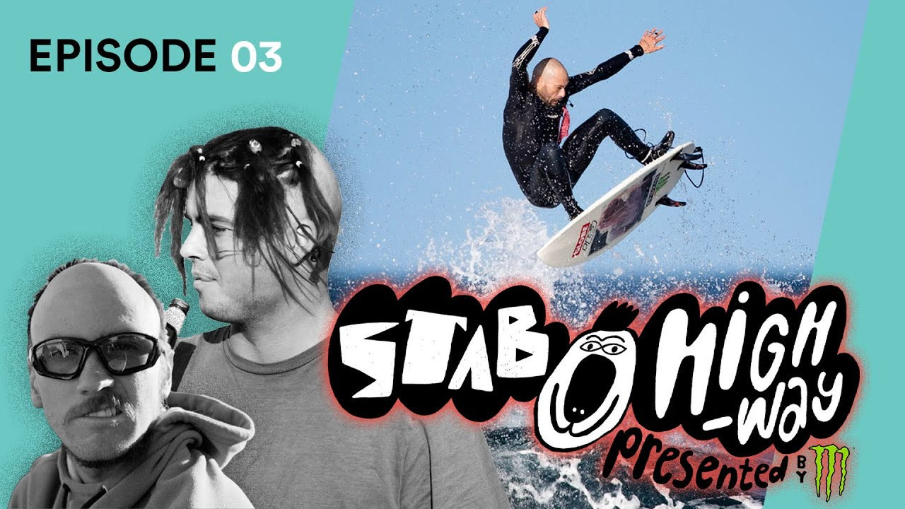 You're watching Episode 3 of Stab Highway presented by Monster Energy, a series inspired by Transworld Surf's 'Cali Rally' and Thrasher’s ‘King of the Road’. <br /><br />Self-serious surfers, please check your bosu balls at the door. We’re here for a good time and a good time only. <br /><br />Here’s how it works:<br /><br />In Stab Highway Australia presented by Monster Energy, there are four teams with four surfers apiece. The teams are selected middle-school-gym-class-style by our captains, Holly Wawn, Pacha Light, Jaleesa Vincent, and Macy Callaghan.<br /><br />The other surfers include Shaun Manners, Noa Deane, Wade Goodall, Harry Bryant, Dakoda Walters, Reef Heazlewood, Dion Agius, Sheldon Simkus, Mackenzie Bowden, Chippa Wilson, Coby Perkovich, and Benny Howard.<br /><br />Once the teams are chosen, each of them will be given a booklet of 30 surf-related challenges that they must complete, or attempt to complete, within a 10-day period in the state of New South Wales. Every team has the same exact challenges. <br /><br />At the end of the trip, the 4×30 challenges will be reviewed by a panel of esteemed judges — Ozzy Wright, Kai Neville, and Stab’s own Danny Johnson — who will decide which team performed them the best, the worst, and wherever in between for each specific task.<br /><br /> --------------------------------------<br /><br />We have a brand new season of Stab Highway — this time on the East Coast of the USA — dropping on January 23rd, 2025 on Stab Premium. You can become a member today here: https://stabmag.com/pricing/