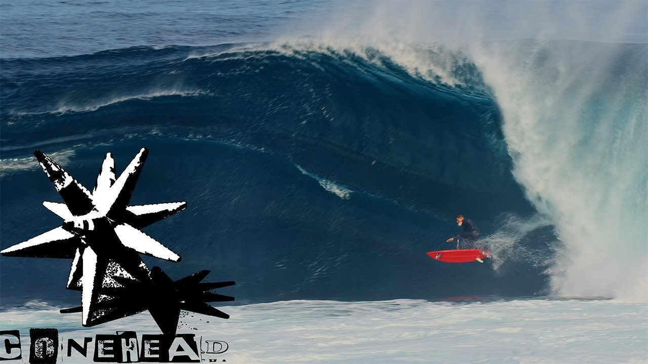 2024 has been Soli’s year.<br /><br />That’s not to discredit anyone else’s accomplishments, btw. But big barrels are the Kuwaiti Dinar (world’s strongest currency) of surf cinema and Sol’s cash value here equates to a small fortune — some of which he’s put to use on a surfless European vacay with his recent fiancee. <br /><br />“After that Maps to Nowhere trip I was claiming I’d scored the best waves of my life already. Then my mate called and he’s like, ‘WTF are you talking about. No you didn’t. You just keep bettering and bettering it’. Which is true. I’ve had a really special year between home, Tasmania, Fiji and Indo. And it’s all happened in really quick succession, which is pretty rare.”<br /><br />If you want to hear Soli think, you can read his interview with Stab last week (https://stabmag.com/stab-interviews/stab-interview-whos-surfed-better-than-soli-bailey-in-2024/). It covers: beating JJF and Bruce Irons at Pipe, his CT tenure and his indigenous heritage among other things. <br /><br />Or if you would let his surfing do the talking, watch his Stab Edit of the Year 2024 entry — aptly named ‘Conehead’ — above.<br /><br />It had to be re-edited multiple times (s/o Dan Scott) on account of how hard Soli kept scoring.