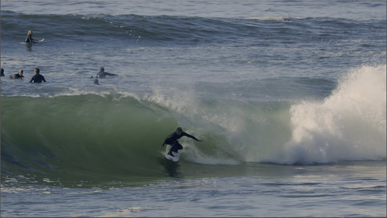 Four batish women - Sawyer, Caity, Coral, and Sam go on a road trip north. <br />Filmed by Cameron Winkelman