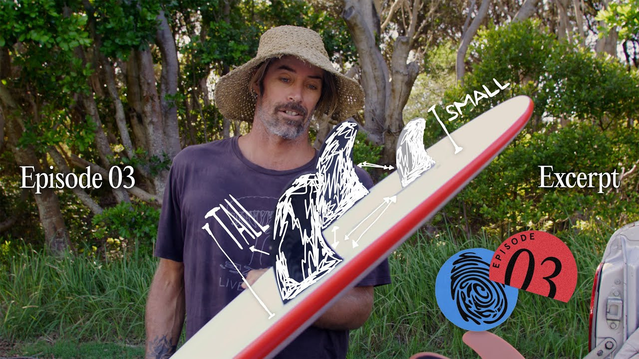 Watch the full episode here: https://stabmag.com/premium/the-electric-acid-surfboard-test-starring-dave-rastovich-episode-3/<br /><br />Watch Episode 3 of The Electric Acid Surfboard Test for highly nuanced insights into surfboards, their materials, their rocker, the fins on them, the fins not on them, and even the functionality of color. <br /><br /> The season finale of the Electric Acid Surfboard Test drops Thursday, November 14th @ 5pm PST
