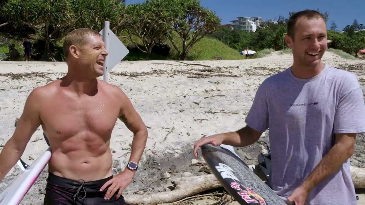 For the full episode (including a wave pool test), go here: https://stabmag.com/hardware/the-joyride-featuring-dark-arts/<br /><br />Words from Stab's own Stace Galbraith, who's featured in this episode:<br />"I was first introduced to Dark Arts construction when I watched Taj Burrow’s Stab in the Dark and saw his whole quiver wrapped in carbon. That was January of 2021. A few months later, we got to see the best John John Florence has ever looked in 2ft onshore mush when he tore apart his opening round heat at the Rip Curl Cup in Newcastle. Of course we know of John’s endless talent when the waves are firing, but it was his small-wave surfing that looked like it could use some extra spark. He’d found it in that particular quiver, which had been developed during the summer break with Jon Pyzel and the team at Dark Arts in San Diego," Stace said.<br /><br />"The gist of Dark Arts is this: a stringer-less EPS core wrapped in carbon fiber, then vacuum sealed to finish. This method creates a lighter, stronger, and more responsive surfboard than traditional PU, or even most EPS alternatives on the market," Stace continued.<br /><br />"Getting to surf this board around home with some special guests was an absolute treat. With the different levels of ability on full display, it was comforting to see the same characteristics of the board shining through regardless of whose feet were in the wax."<br /><br />Sign up for Stab Premium for all-access to all of Stab's written, video, and podcast projects here: https://stabmag.com/pricing/