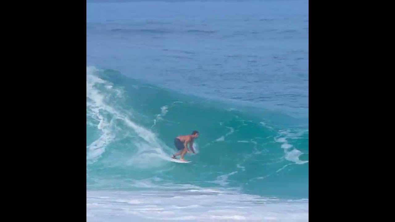 Just another could-be ender clip from Cam Richards Stab Edit of the Year entry ‘Free Time’, playing exclusively on Stab Premium.