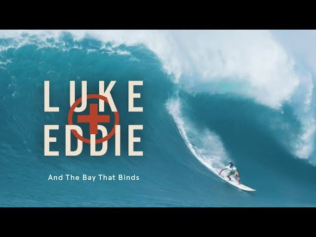 On January 22, 2023 we saw The Eddie Aikau Big Wave Invitational run at Waimea Bay.<br /><br />The event drew a live audience of over 50k people and the YouTube stream alone clocked 1.7 million views. This year, with less sponsorship than past years, the comp was more stripped back. Grassroots. Core. And while all the heavy hitters who could stomach the size showed up, that it was won by an unassuming on-duty lifeguard (do we need to remind you of Eddie’s profession?) proved to be an irresistible narrative for…well, pretty much every media outlet in existence.