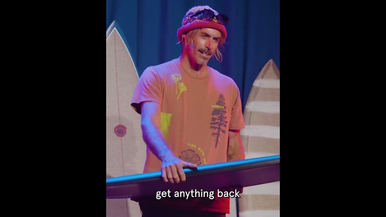 In this second installment of EAST with Rasta, Dave takes three new doses (@donaldbrink, @avalon_starick, @ian_byrne_shaper) and gives @simonshapes “USB Chip” another dance.<br /><br />Watch Episode 2 now on exclusively on Stab Premium