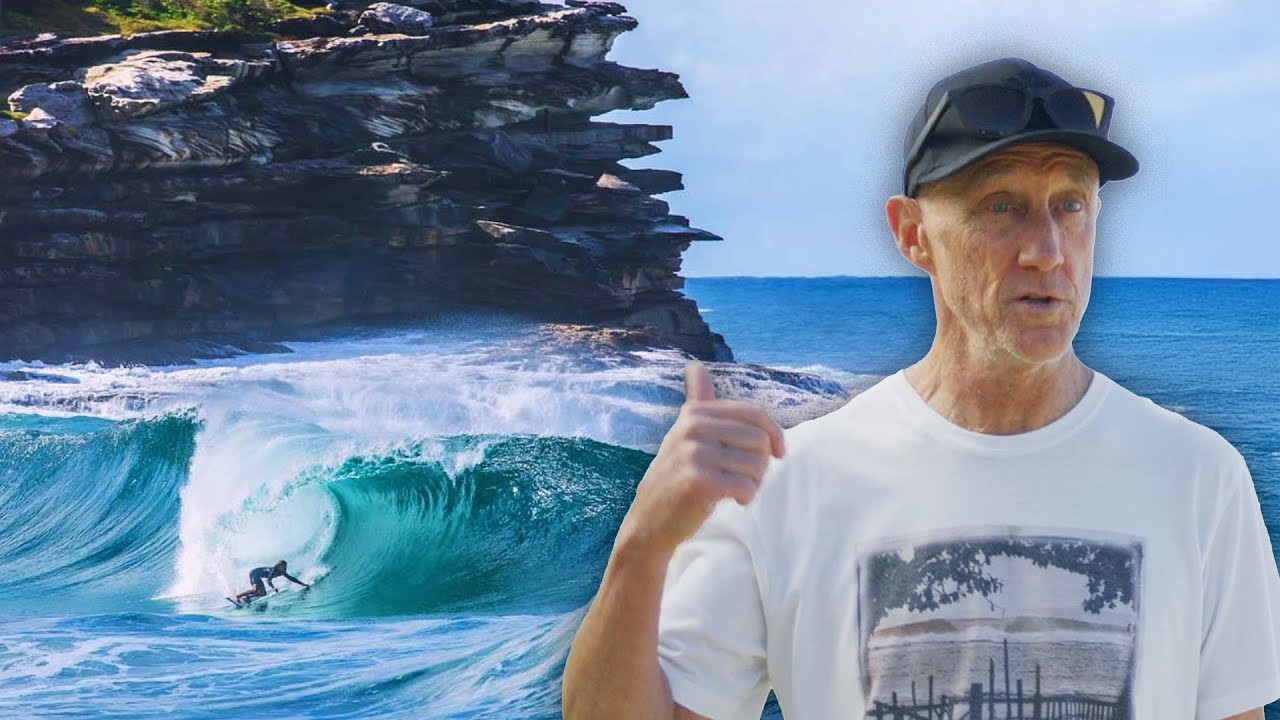 Watch the full Red Bull No Contest Sydney episode here: https://www.youtube.com/watch?v=IkjhOmhw4MA<br /><br />Shining a spotlight on legendary local photographer Bill Morris and ISA World Junior Champion Grayson Hinrichs, who talk surfing in the Eastern Suburbs, shooting more Stab covers than anyone in history, and the fickle wave under Marks' Park that ocassionally throws standup left pits.