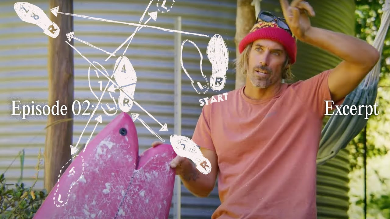 Watch the full episode here: https://stabmag.com/stabcinema/the-electric-acid-surfboard-test-starring-dave-rastovich-episode-2/<br /><br />An excerpt from the full version of The Electric Acid Surfboard Test with Dave Rastovich, this clip features Dave Rastovich breaking the "two ways" to ride a fish, with examples of each. <br /><br />Subscribe to the channel to see more outtakes of The Electric Acid Surfboard Test with Dave Rastovich — dropping every other Thursday until the finale on November 14th.