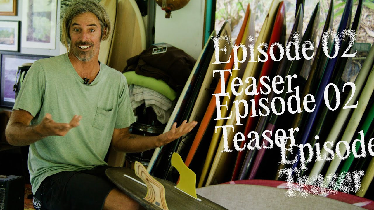 “The nature of someone is in their boards,” Dave affirms.<br /><br />In this second installment of The Electric Acid Surfboard Test with Dave Rastovich, Dave takes three new doses (Donald Brink, Avalon Starick, and Ian Byrne) and gives the John Simon “USB Chip” another dance.<br /><br />Watch Episode 2 now on Stab Premium: <br />https://stabmag.com/stabcinema/the-electric-acid-surfboard-test-starring-dave-rastovich-episode-2/