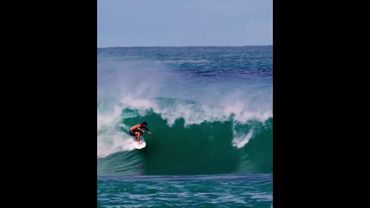 Like a full rotation out of a too-deep tube, or when Cam Richards met his long, lost sister at the age of 29. Watch the southern gent’s Stab Edit Of The Year, “Free Time,” and learn about his family’s recent additions now.