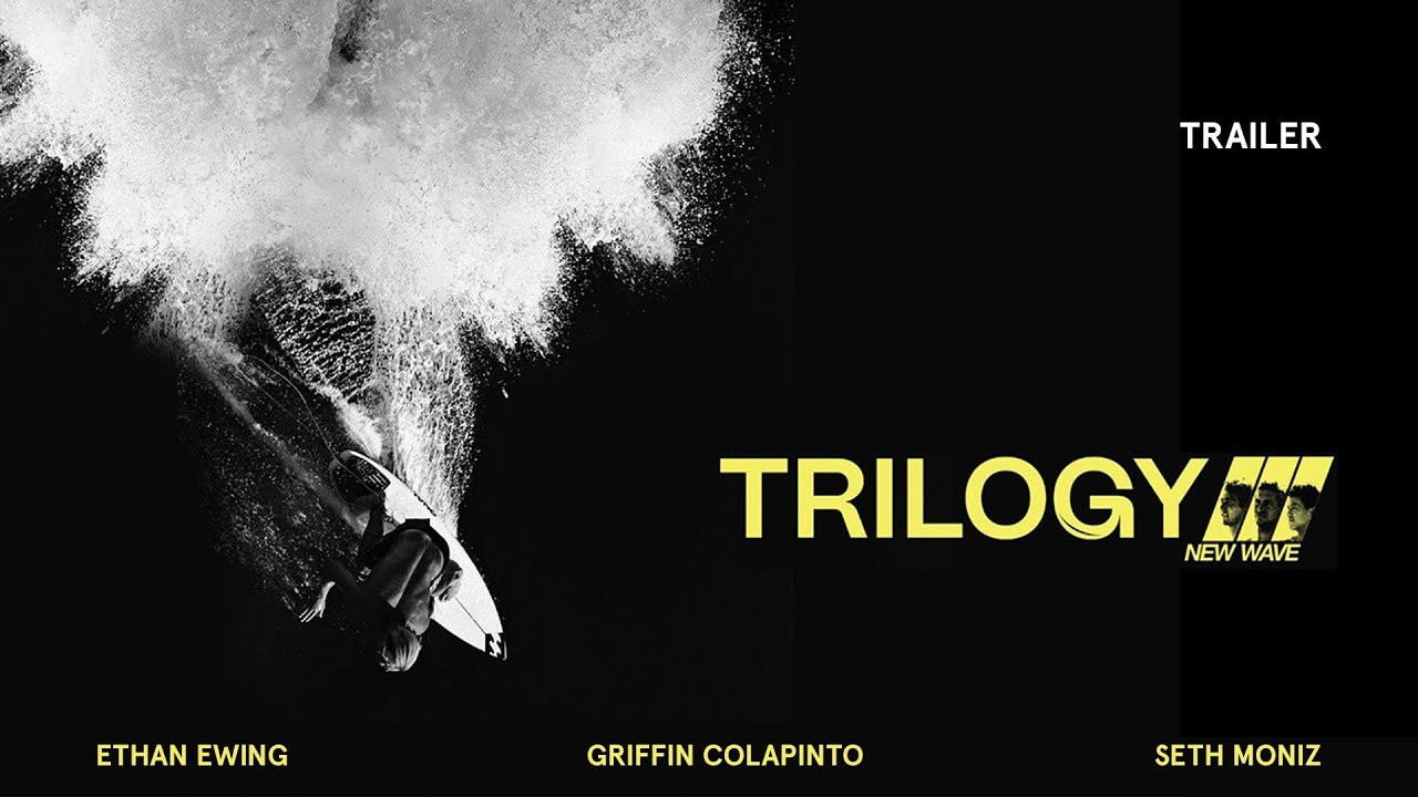 A near-seven-figure budget, eight countries, a roaring soundtrack, and a nostalgic take on surfing’s future.<br /><br />Watch "Trilogy" New Wave streaming exclusively on Stab Premium at the link below: <br /><br />https://stabmag.com/stabcinema/trilogy-new-wave-starring-ethan-ewing-griffin-colapinto-and-seth-moniz/
