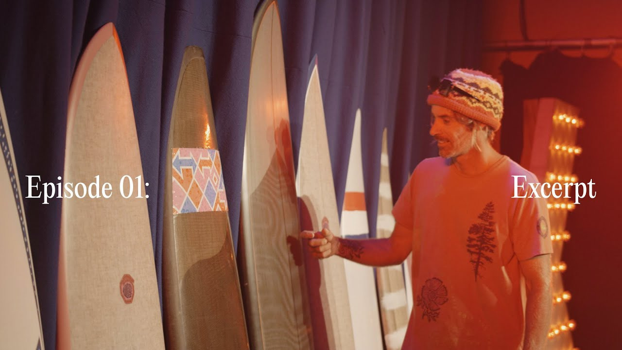 Watch the full episode on Stab Premium: https://stabmag.com/premium/the-electric-acid-surfboard-test-starring-dave-rastovich-episode-one/<br /><br />11 flax-glassed crafts, eight months (and counting) of filming, and three film premieres later, this year’s psychedelic speed-date session has finally begun.<br /><br />Starting last Thursday, 10/3, a new episode of the Electric Acid Surfboard Test with Dave Rastovich will drop every two weeks according to the following schedule. There will be four episodes total:<br /><br />October 3rd: Episode One<br />October 17th: Episode Two<br />October 31st: Episode Three<br />November 14th: The Finale<br /><br />In this series opener, Rasta rides board from four shapers: A “USB drive” Asym from Ventura’s young John Simon, an “Aladdin’s slipper” (in Dave’s words) from Australia’s Corey Graham, a “mullet” from another Ventura-ite, Fletcher Chouinard, and a board Dave liked — with a paint job he hated — from Santa Barbara’s Ryan Lovelace.<br /><br />Also: The winner has just been decided, and filming has just barely wrapped. However, the editing for the final episode has not begun. Like kombucha, this is very much still a living, breathing project that will be unfolding before your Premium eyes.<br /><br />The next episode of the Electric Acid Surfboard Test with Dave Rastovich is dropping on Thursday, October 17th at 5 PM PDT.<br /><br />Stay tuned.
