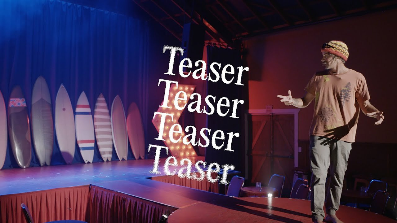 11 flax-glassed crafts, 9 months of filming, and one elusive star later, this year’s psychedelic speed-date has commenced.<br /><br />Watch Dave Rastovich star in the seventh installment of the Electric Acid Surfboard Test, now live on Stab Premium. <br /><br />https://stabmag.com/premium/the-electric-acid-surfboard-test-starring-dave-rastovich-episode-one/