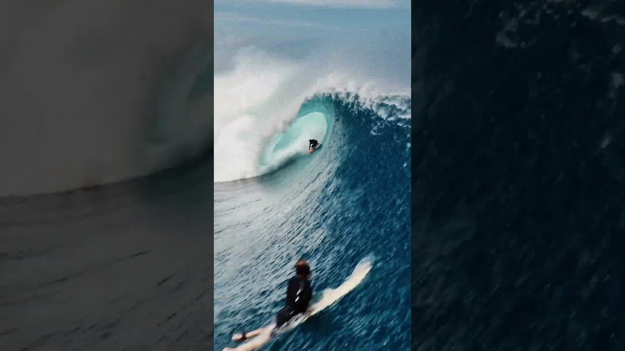 Soli Bailey adds more evidence to the theory that Bruce Irons and Nate Fletcher catalyzed in 2011. Go watch his whole film
