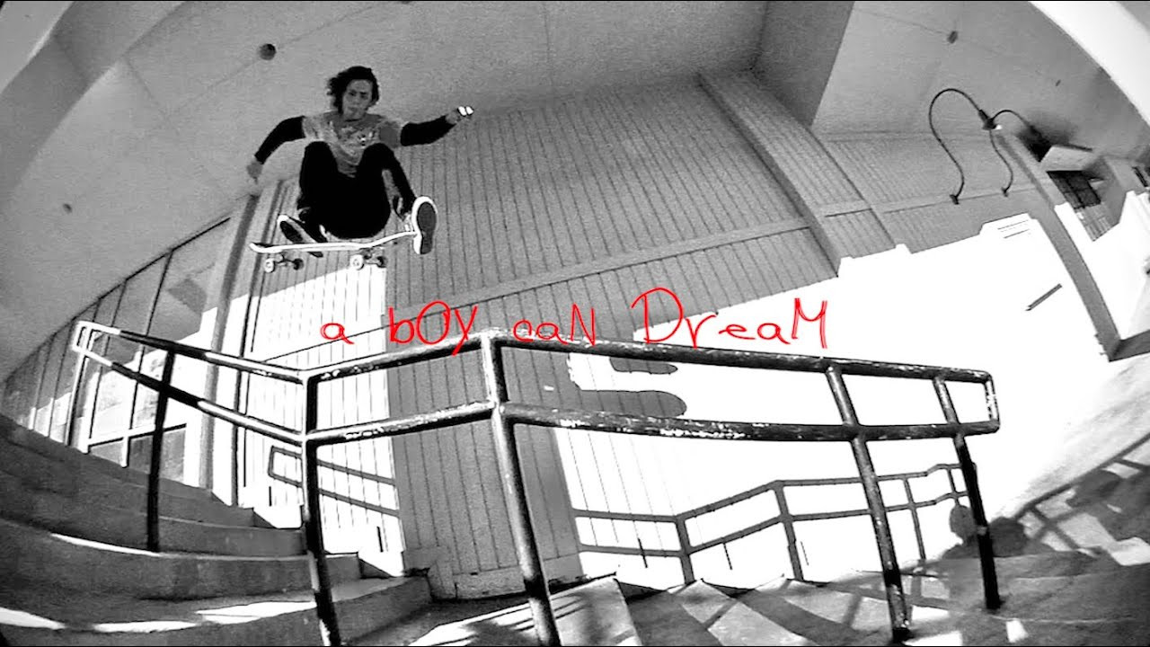A video of being on the road with brothers featuring Leo Romero, Dakota Servold, Braden Hoban, and CJ Collins. <br /><br />Additional filming by Adam Robo