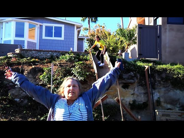 December 3rd - more premier details coming soon! <br /><br />‘SWORD’<br /><br />A Stone Hendrikx film featuring Brandon Burleigh, Evan Dineen, and Mateo Rael.