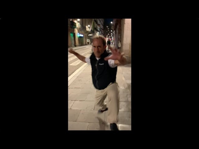 A skate trip I went on with my friends to Barcelona. <br />Support the Sideways 8 !! @sideways8projects on Instagram !!<br /><br />Filmed by Stone Hendrikx & Nate Correia<br />Edited by Stone Hendrikx<br />Artwork by Francis Kamara<br /><br />Featuring:<br />Evan Dineen<br />Mateo Rael<br />Tasso Daoussis<br />Jake Redmond<br />Nate Correia<br />Stone Hendrikx<br />Shea Cooper<br />Dax & Doug