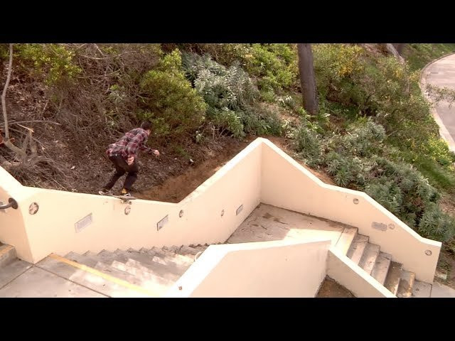 A different perspective.<br /><br />Filmed by:<br />Stone Hendrikx<br />Jeremy Creed<br />Don Luong<br />Tim Cisilino <br />Myles Harrison