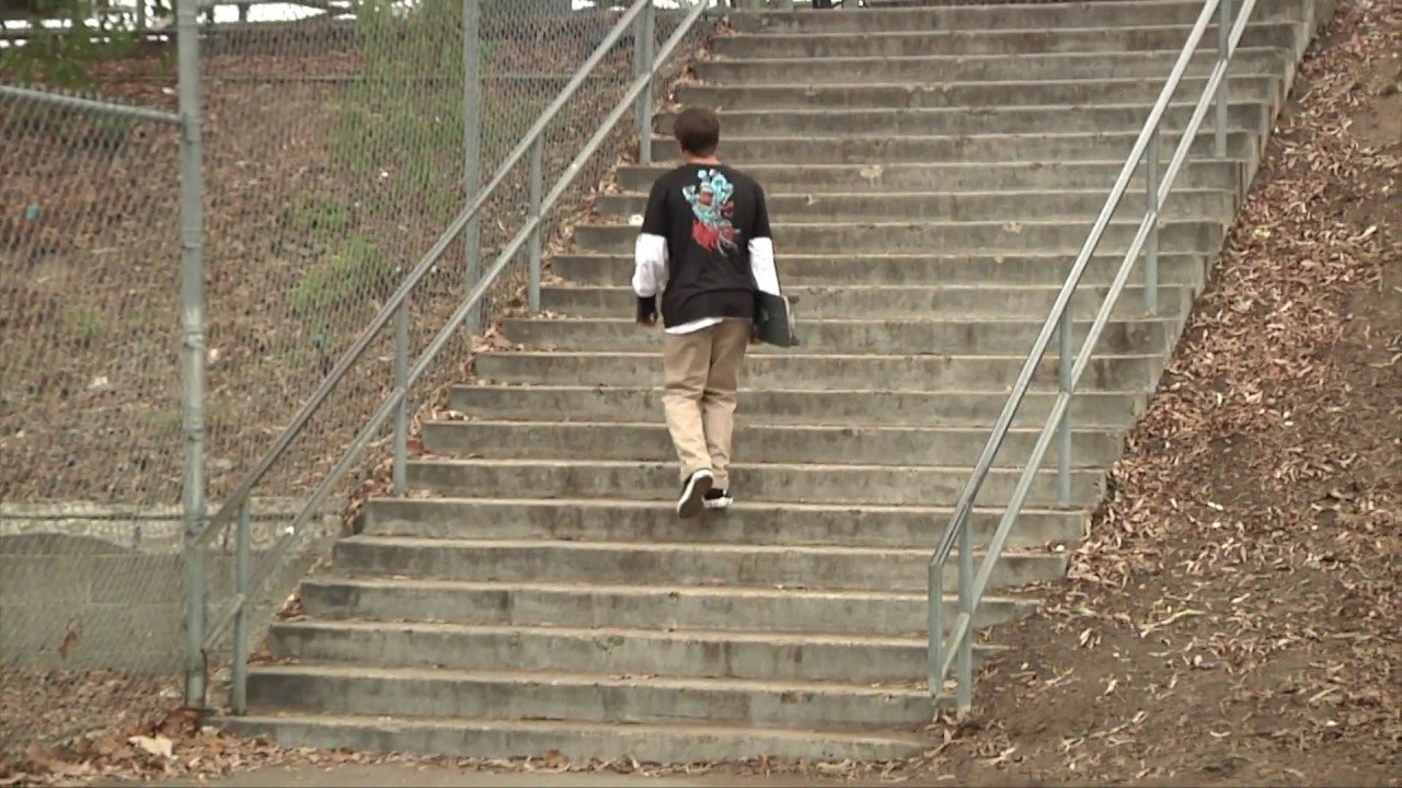 Filmed and Edited by Stone Hendrikx.