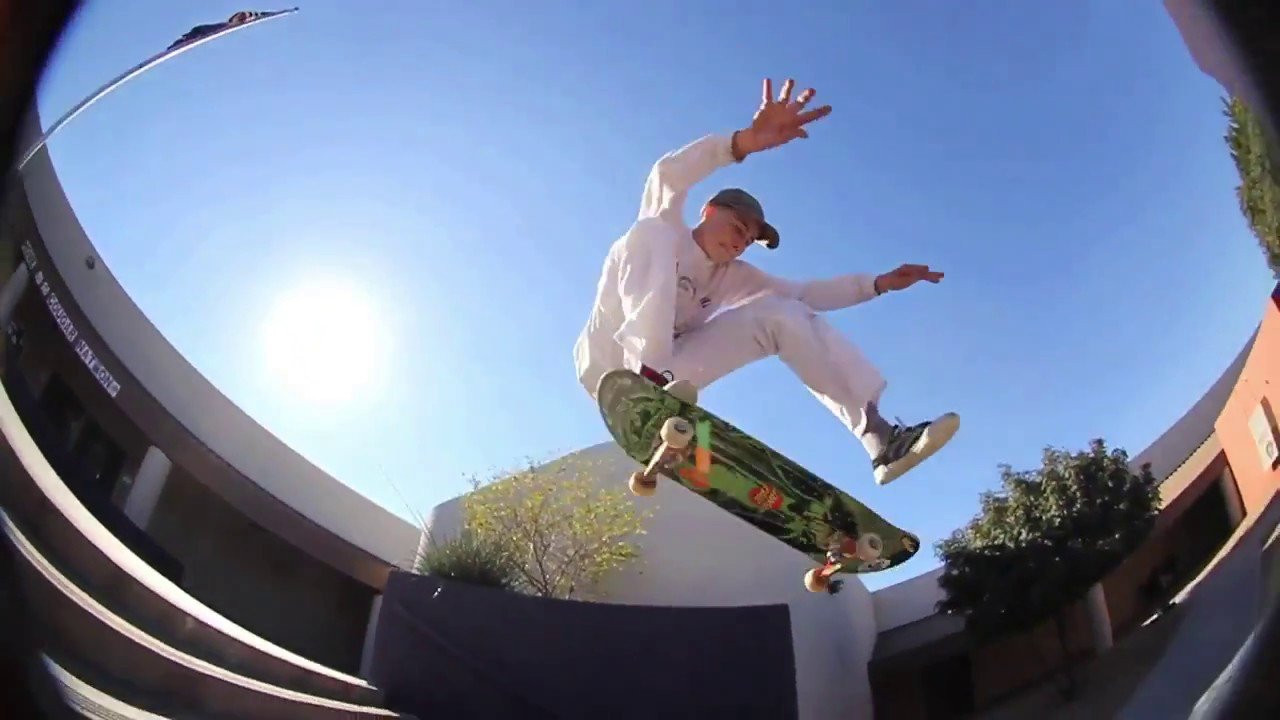 Coming July 2017<br />Featuring: Travis Harrison, Myles Harrison, Conner Norris, Stone Hendrikx, Zach Taverrite and many more...<br />Filmed and Edited by Stone Hendrikx<br />Additional filming: Eric Hendrikx and Conner Norris