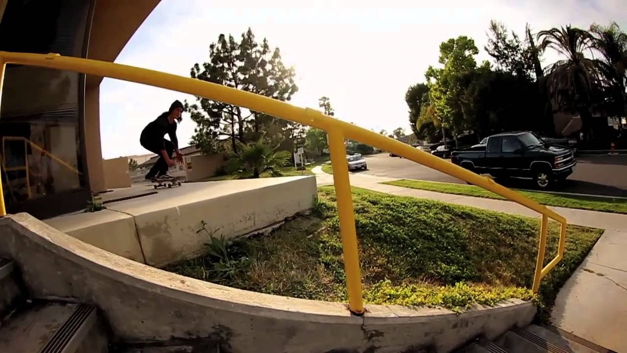Mobile Version: https://vimeo.com/114094755<br />BUY A COPY OF RADDISH HERE:<br />http://socalskateshop.com/index.php?l=product_detail&p=49632<br /><br />Filmed by Stone and Eric Hendrikx <br /><br />Edited by Stone Hendrikx